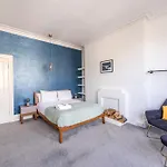 Cosy Osborne With Free Parking By Prescott Apartments 브리스틀