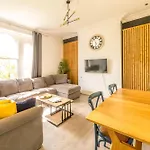 Cosy Osborne With Free Parking By Prescott Apartments *