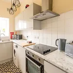 Cosy Osborne With Free Parking By Prescott Apartments 아파트 브리스틀