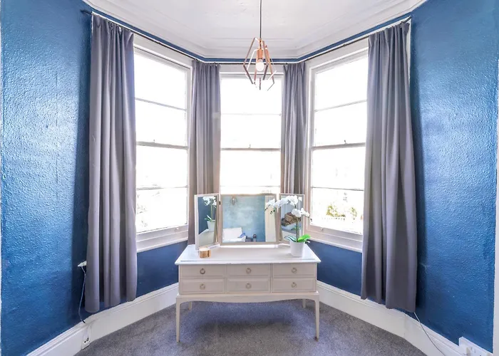 Osborne Apartment With Free Parking By Prescott Apartments Apartman *