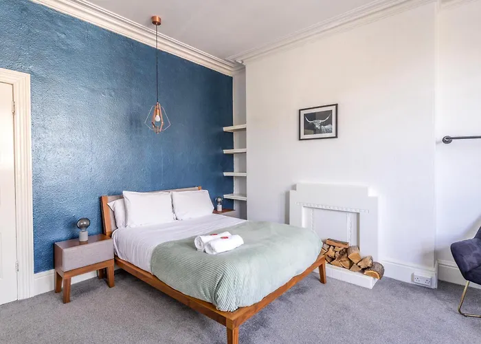 Osborne Apartment With Free Parking By Prescott Apartments Apartman *