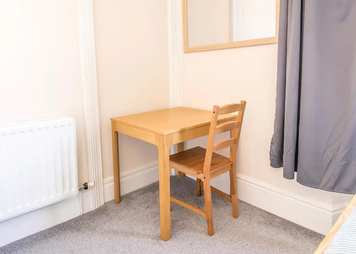 Osborne Apartment With Free Parking By Prescott Apartments Apartman