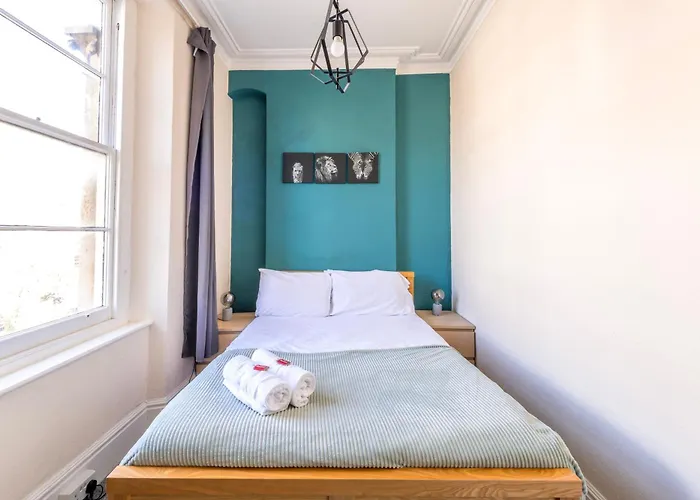 Osborne Apartment With Free Parking By Prescott Apartments Apartman *