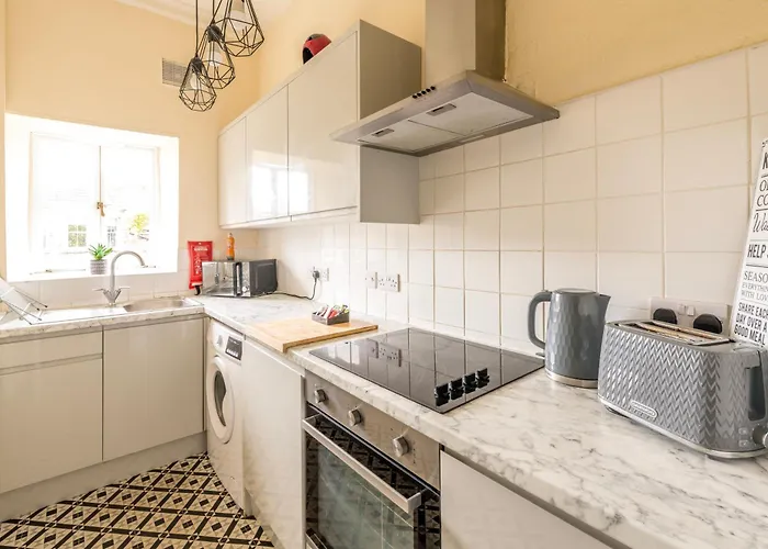 Osborne Apartment With Free Parking By Prescott Apartments Apartman Bristol