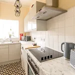Cosy Osborne With Free Parking By Prescott Apartments Apartamento Bristol