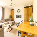Cosy Osborne With Free Parking By Prescott Apartments