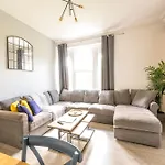 Cosy Osborne With Free Parking By Prescott Apartments Bristol