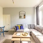 Cosy Osborne With Free Parking By Prescott Apartments * Bristol