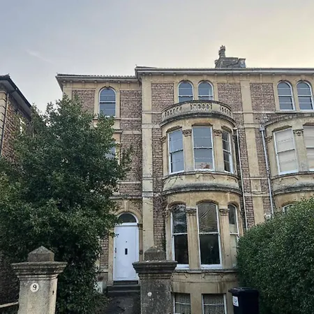 Apartment Centralised Osborne House With Free Parking By Prescott *