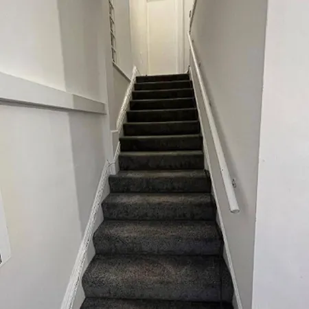 Centralised Osborne House With Free Parking By Prescott Apartment *