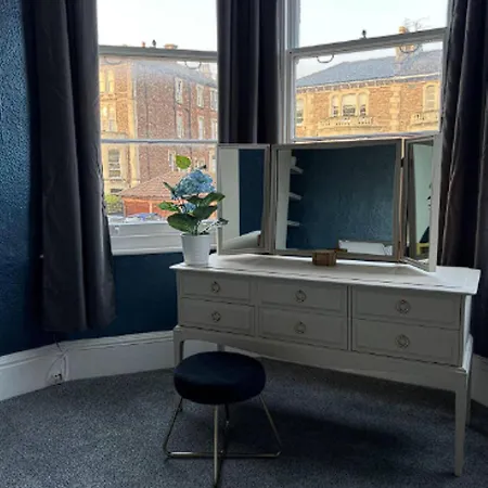 Apartment Centralised Osborne House With Free Parking By Prescott *