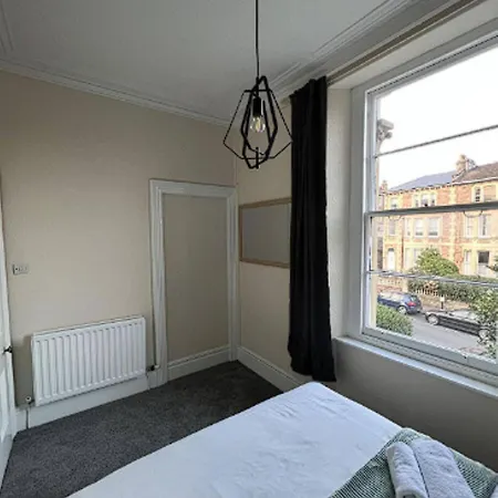 Apartment Centralised Osborne House With Free Parking By Prescott