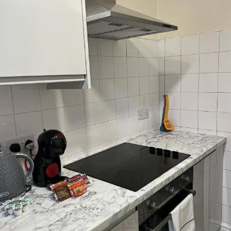 Centralised Osborne House With Free Parking By Prescott Apartment *