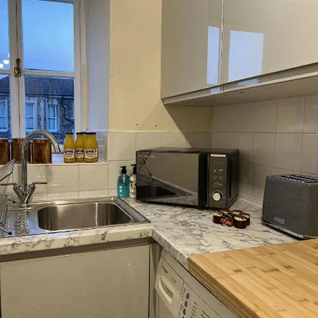 Centralised Osborne House With Free Parking By Prescott * Bristol