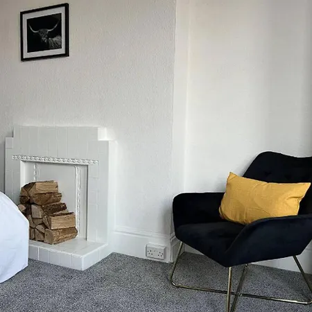 Centralised Osborne House With Free Parking By Prescott Apartment