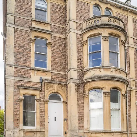Apartment Centralised Osborne House With Free Parking By Prescott