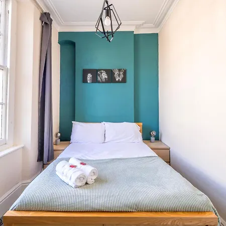 Osborne House With Free Parking By Prescott Apartments アパート *