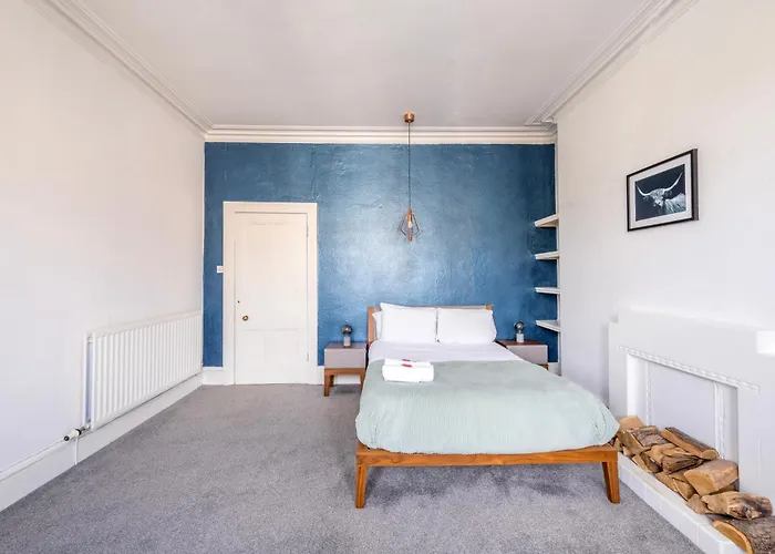 Osborne Flat-Free Parking By Prescott Apartments *